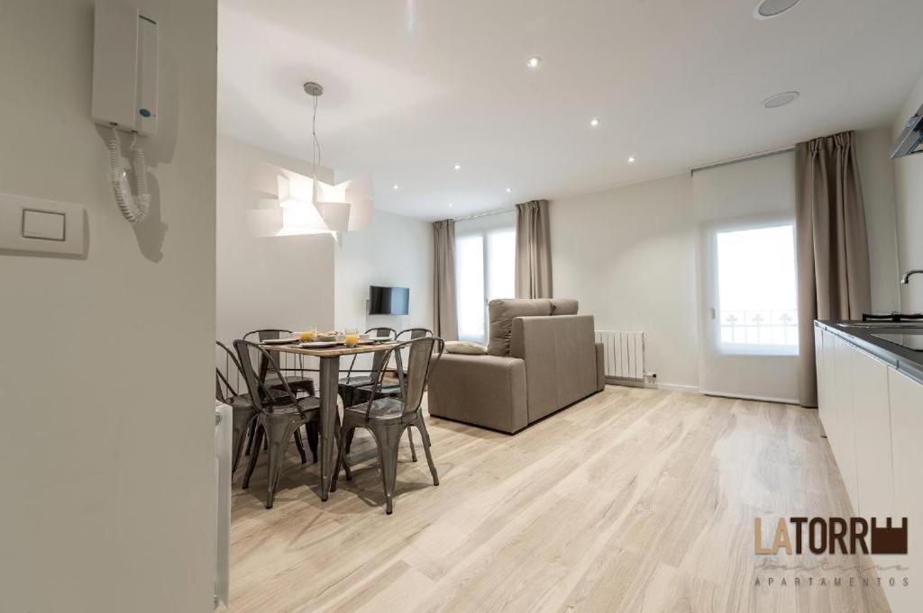 La Torre Boutique Apartamentos Τερουέλ Εξωτερικό φωτογραφία