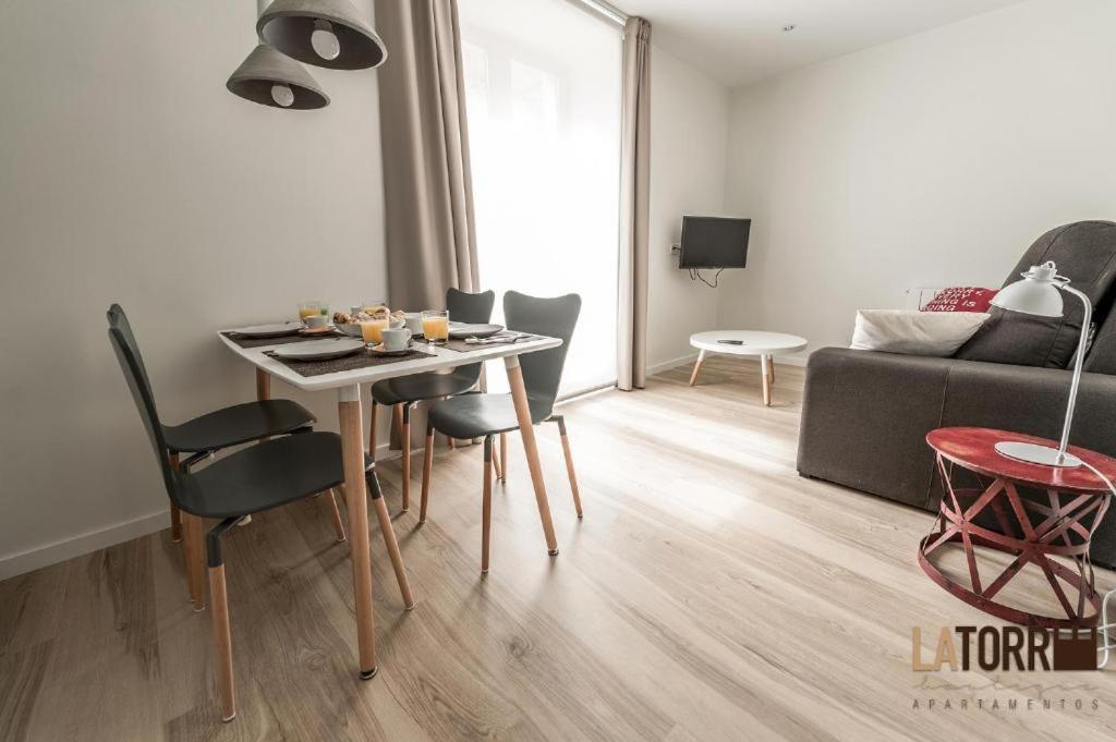 La Torre Boutique Apartamentos Τερουέλ Εξωτερικό φωτογραφία
