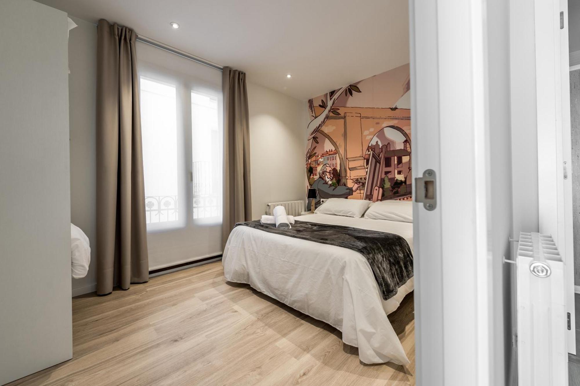 La Torre Boutique Apartamentos Τερουέλ Εξωτερικό φωτογραφία