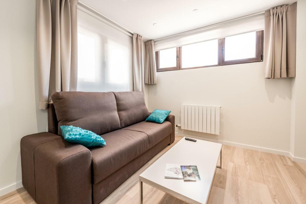 La Torre Boutique Apartamentos Τερουέλ Εξωτερικό φωτογραφία