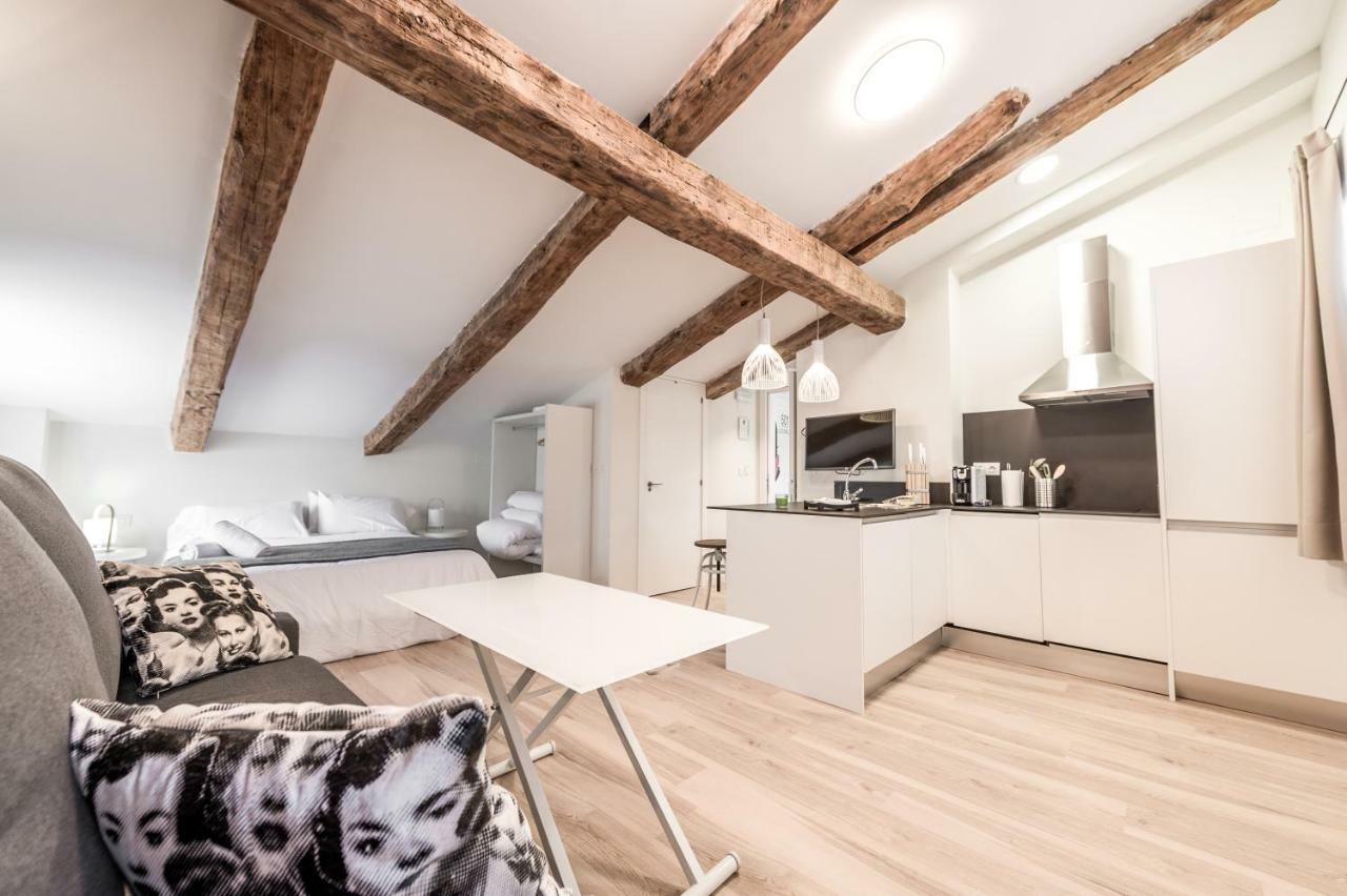 La Torre Boutique Apartamentos Τερουέλ Εξωτερικό φωτογραφία