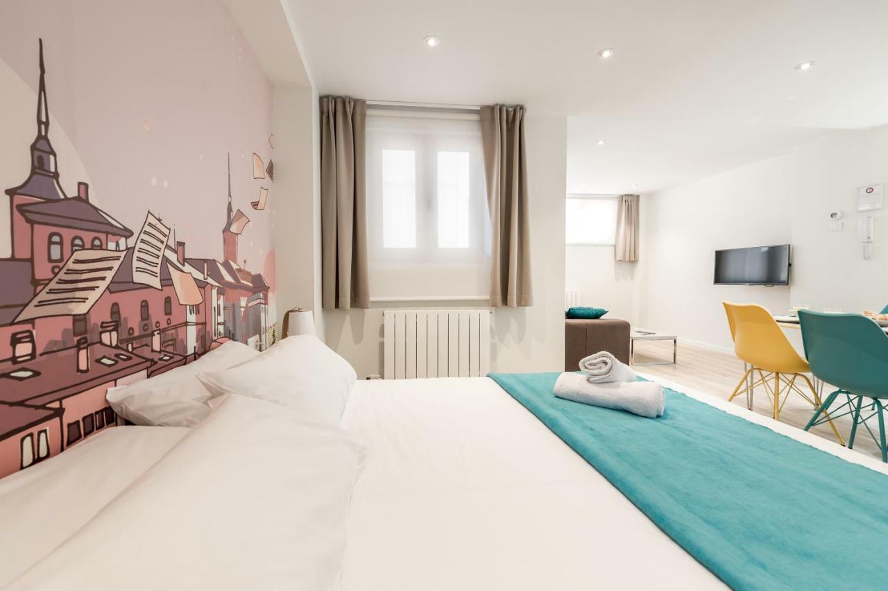 La Torre Boutique Apartamentos Τερουέλ Εξωτερικό φωτογραφία