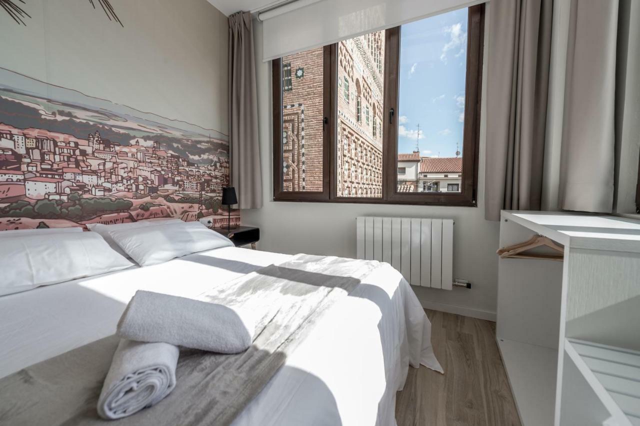 La Torre Boutique Apartamentos Τερουέλ Εξωτερικό φωτογραφία