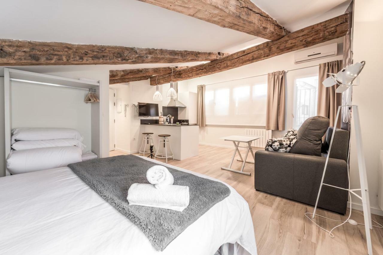 La Torre Boutique Apartamentos Τερουέλ Εξωτερικό φωτογραφία