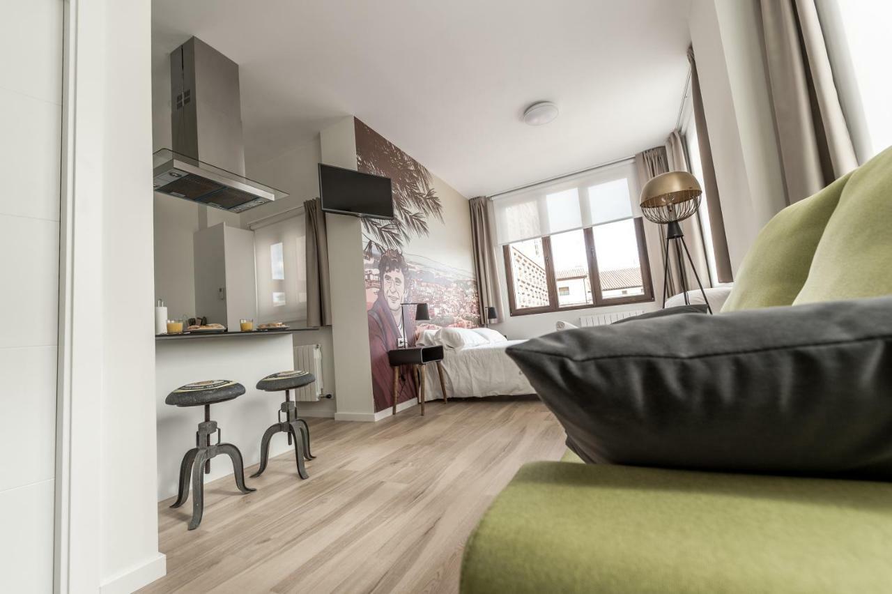La Torre Boutique Apartamentos Τερουέλ Εξωτερικό φωτογραφία