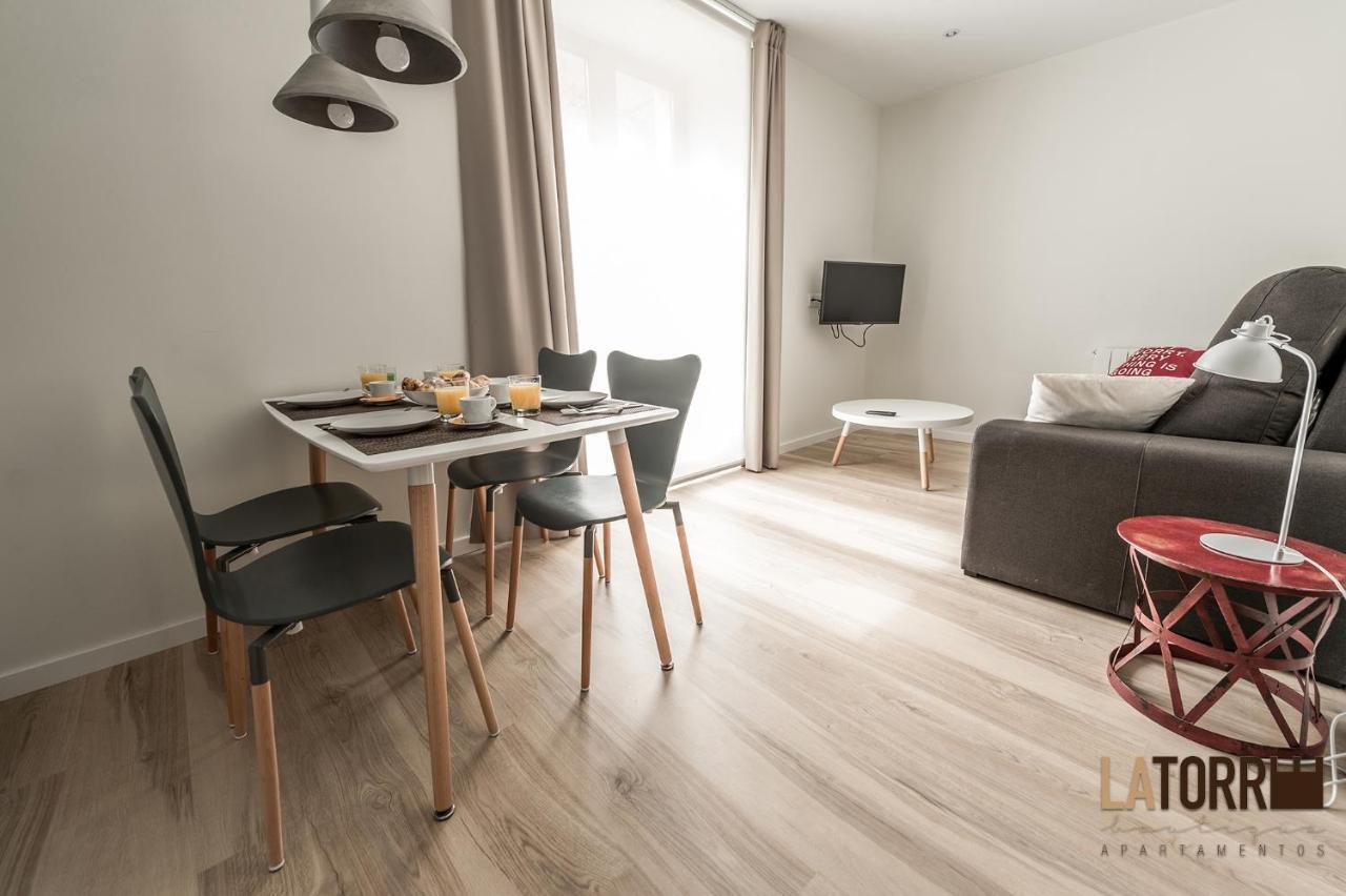 La Torre Boutique Apartamentos Τερουέλ Εξωτερικό φωτογραφία