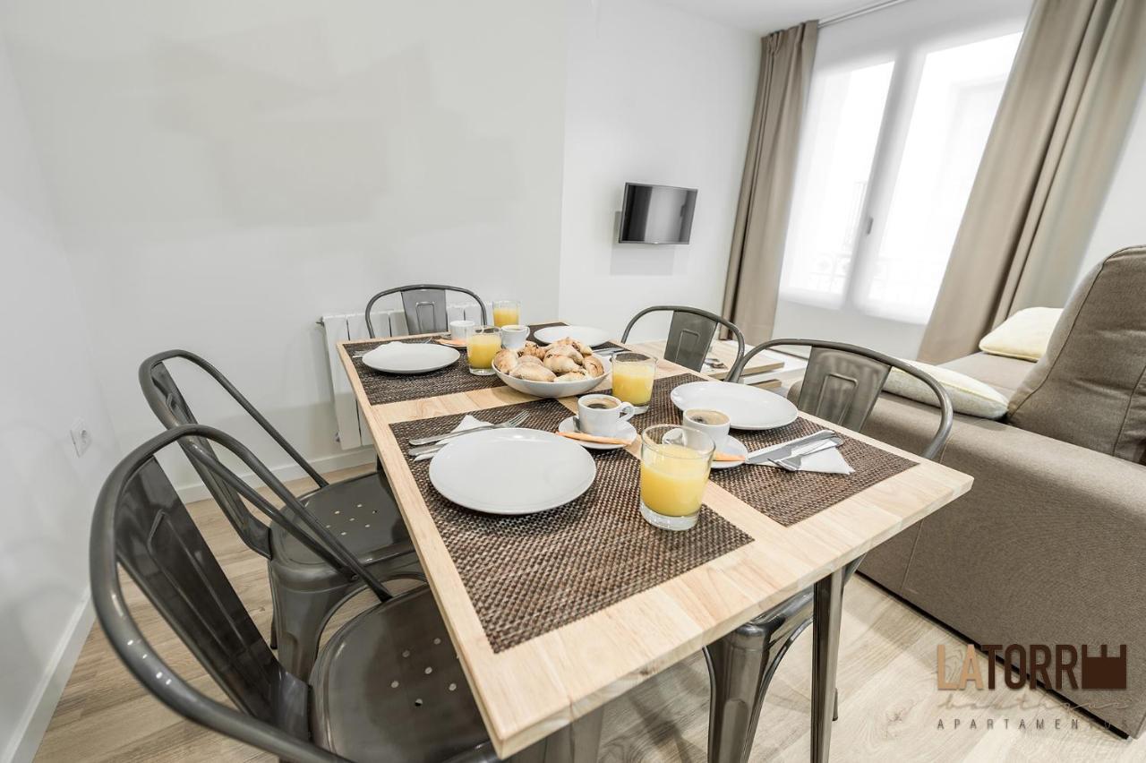 La Torre Boutique Apartamentos Τερουέλ Εξωτερικό φωτογραφία